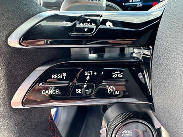 Mercedes CLA 45 AMG 4MATIC — photo 12
