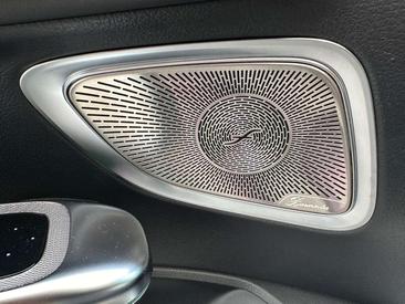 Mercedes CLE Coupé 53 AMG Premium — photo 16