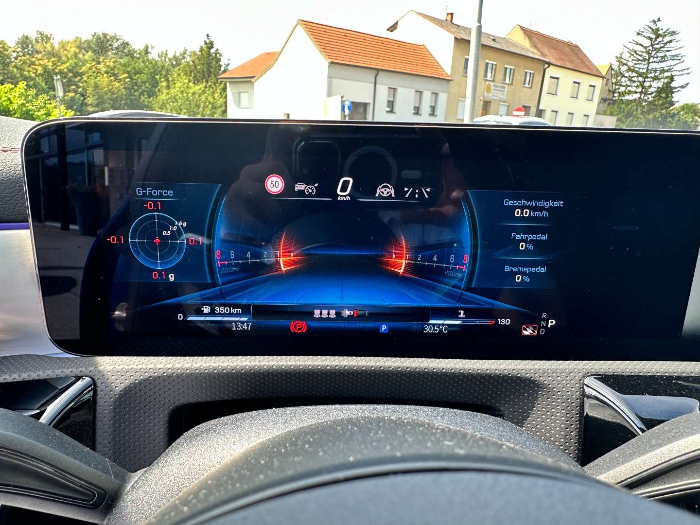 Mercedes CLA 45 AMG 4MATIC - 2023 - Joinsteer - #13