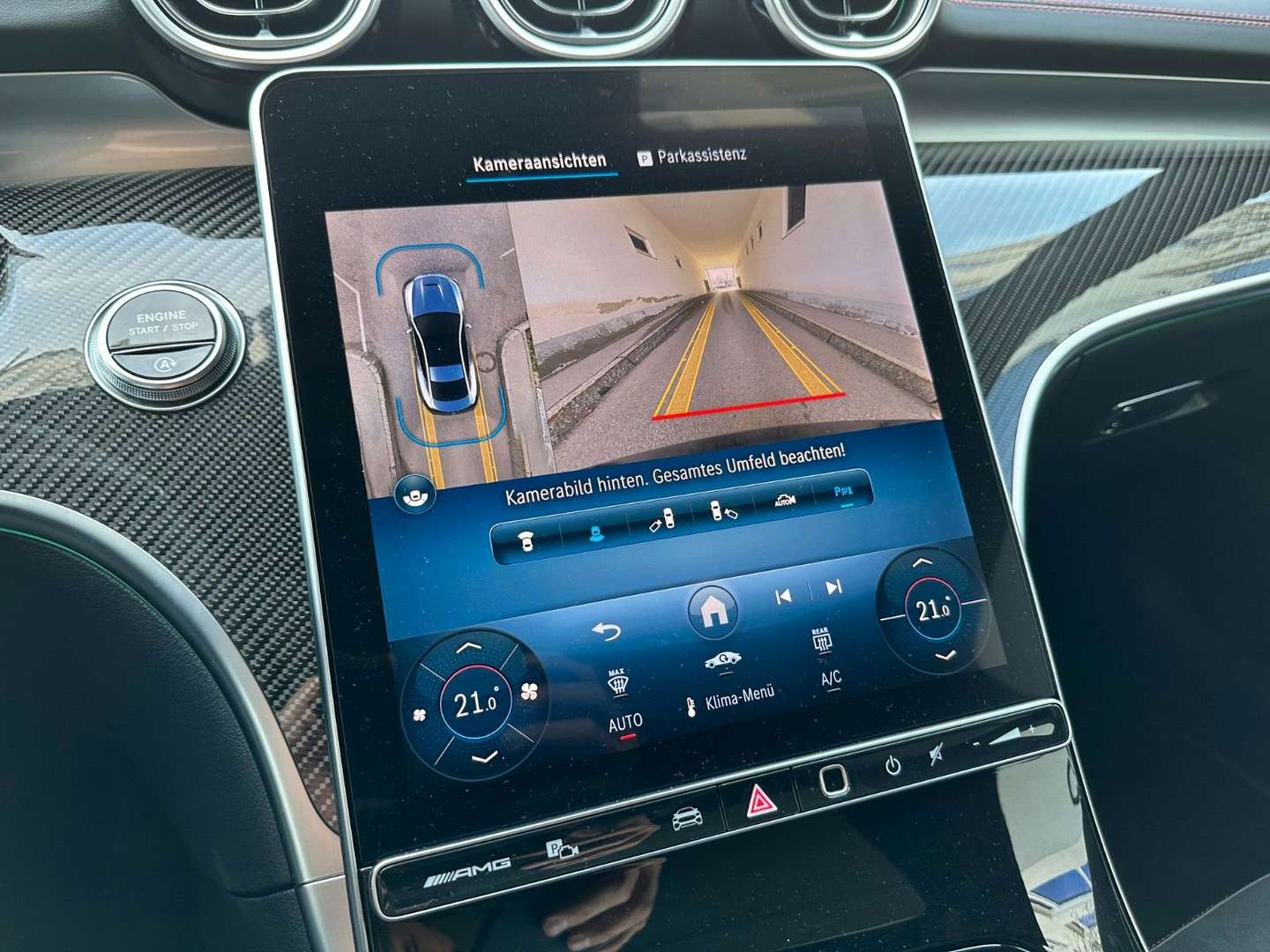 Mercedes CLE Coupé 53 AMG Premium - 2024 - Joinsteer - #17