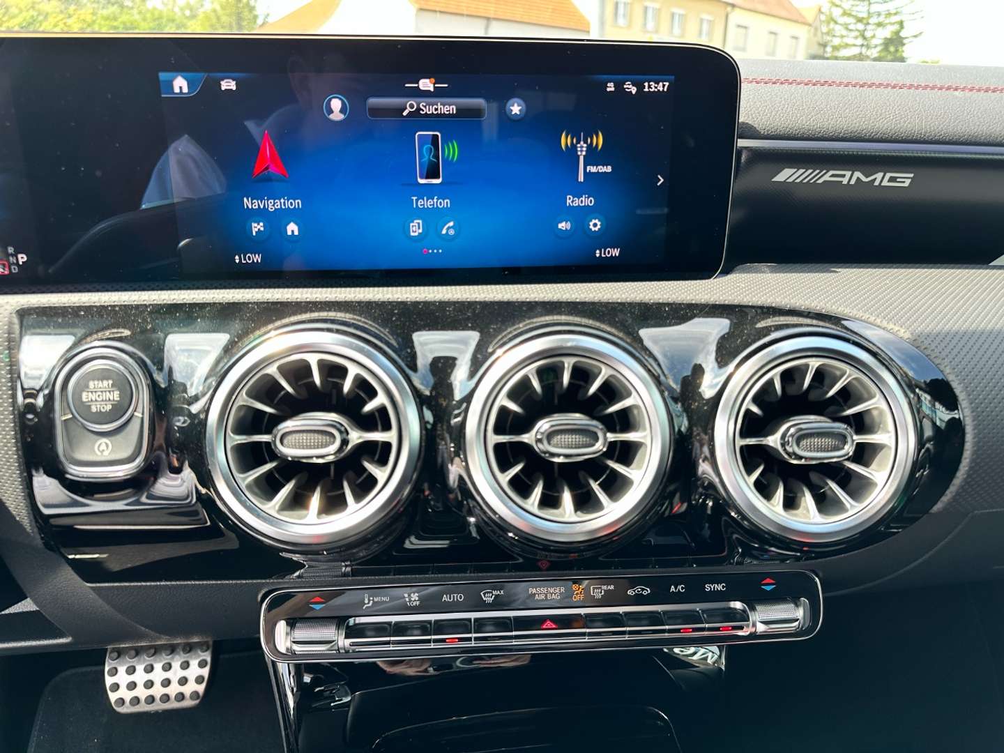 Mercedes CLA 45 AMG 4MATIC - 2023 - Joinsteer - #14