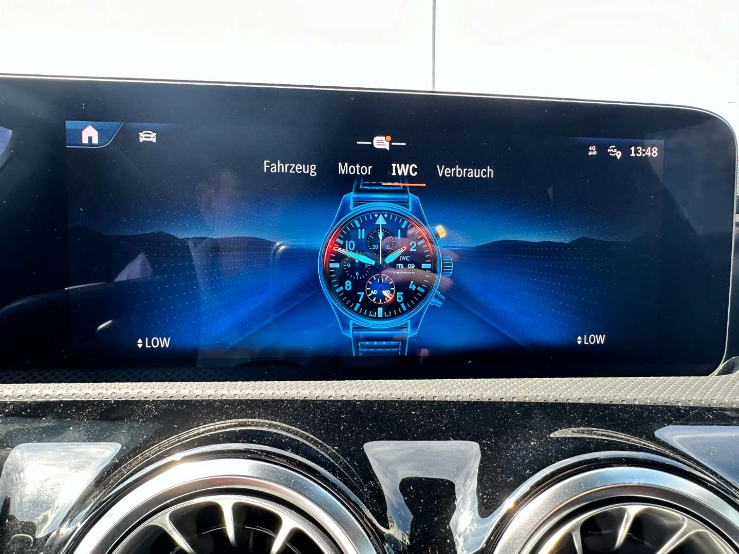 Mercedes CLA 45 AMG 4MATIC - 2023 - Joinsteer - #16