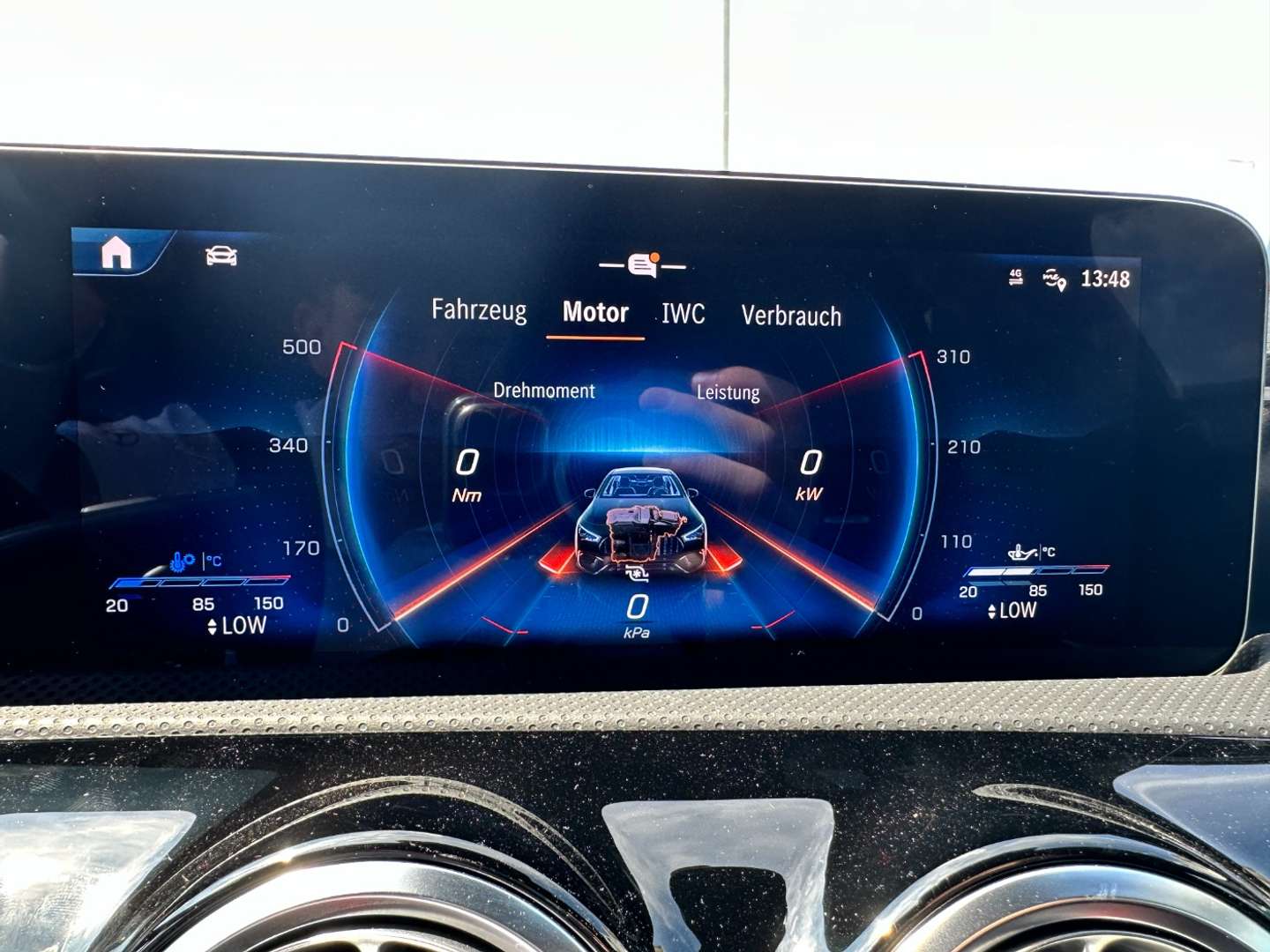Mercedes CLA 45 AMG 4MATIC - 2023 - Joinsteer - #17