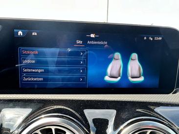 Mercedes CLA 45 AMG 4MATIC — photo 20