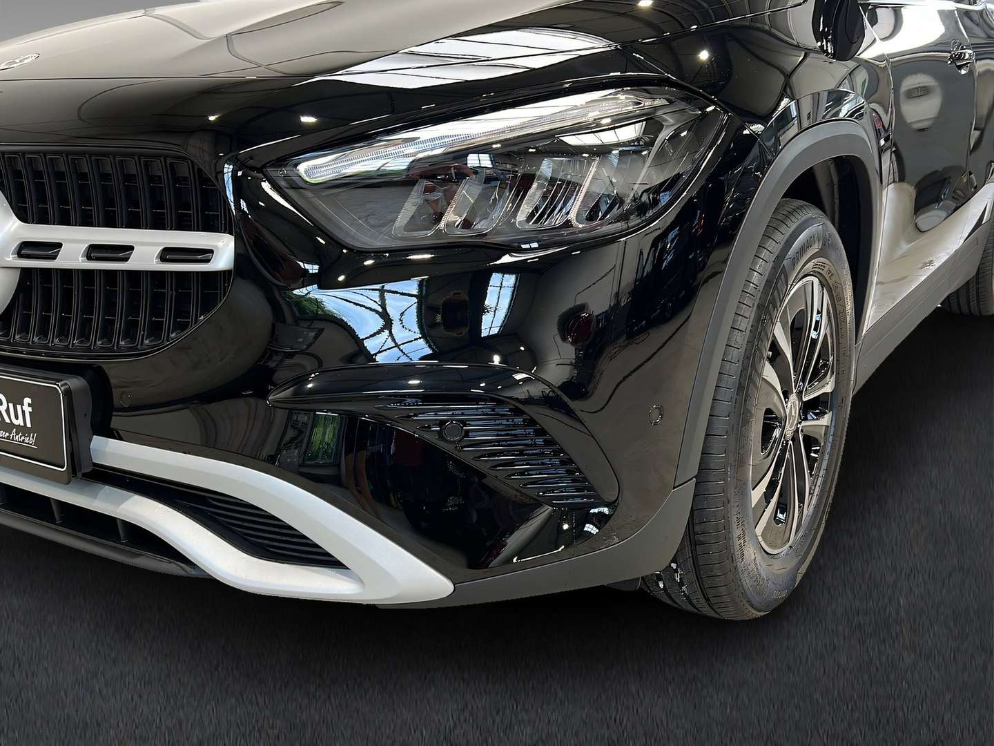 Mercedes GLA 200 - 2025 - Joinsteer - #1