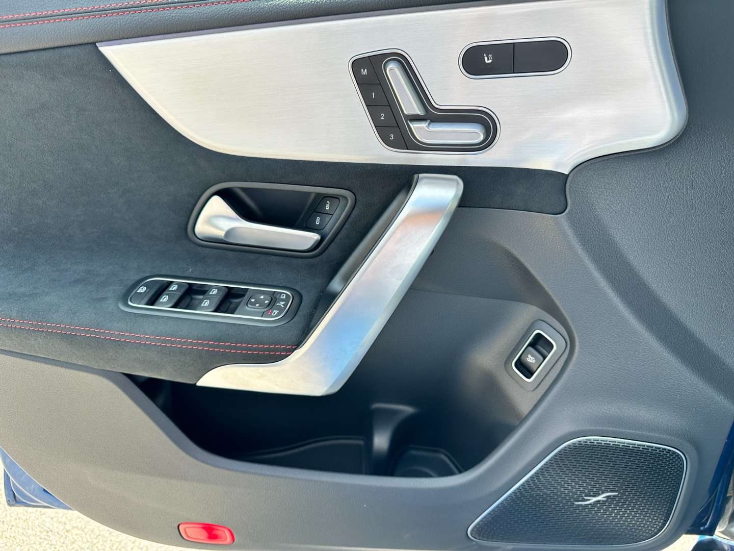 Mercedes CLA 45 AMG 4MATIC - 2023 - Joinsteer - #22