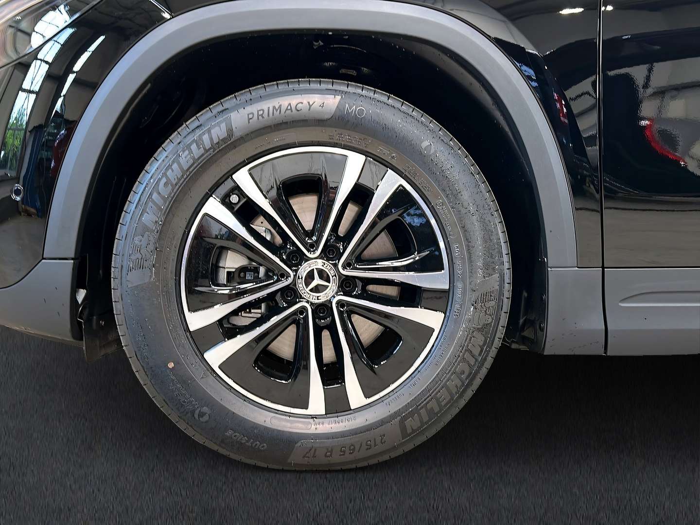 Mercedes GLA 200 - 2025 - Joinsteer - #2