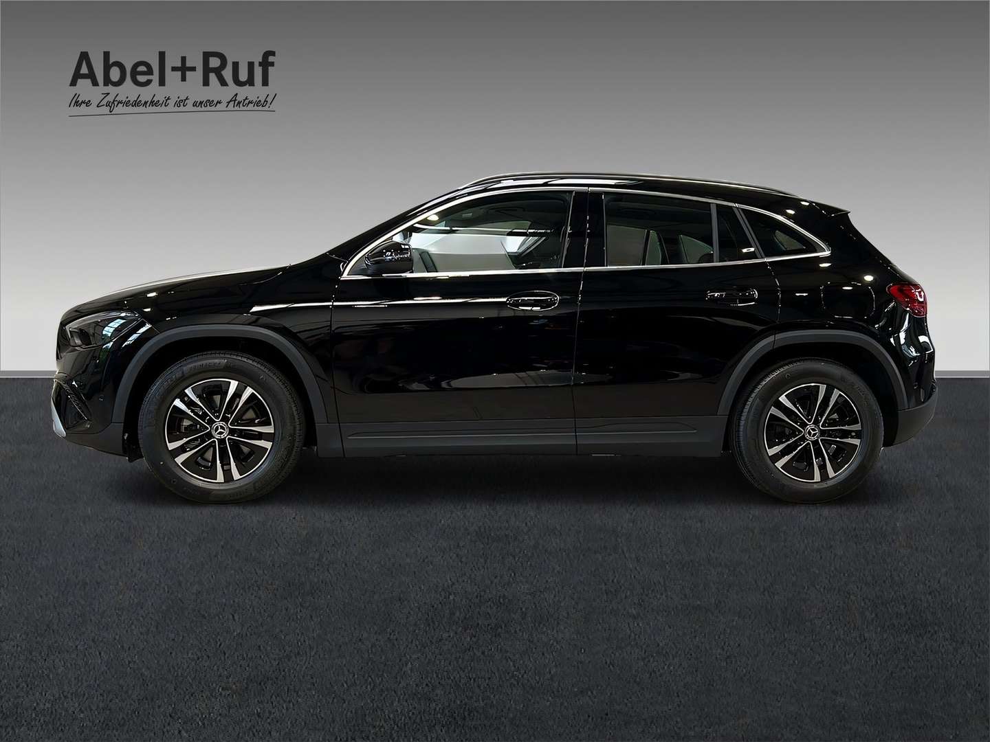 Mercedes GLA 200 - 2025 - Joinsteer - #3
