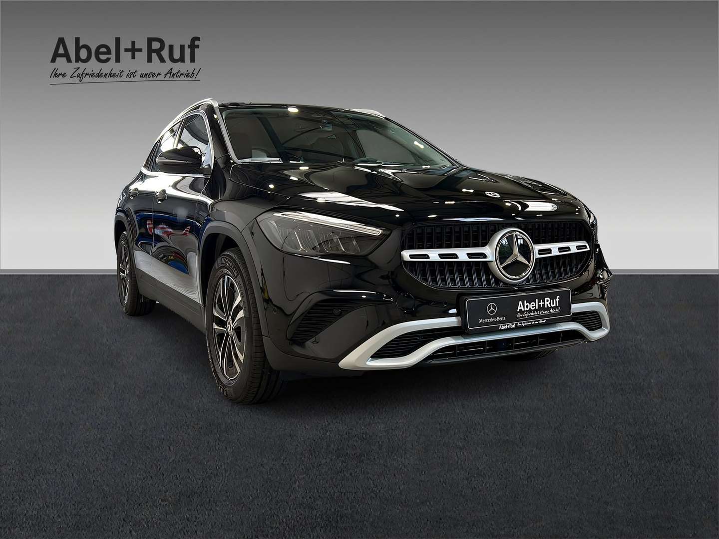 Mercedes GLA 200 - 2025 - Joinsteer - #4