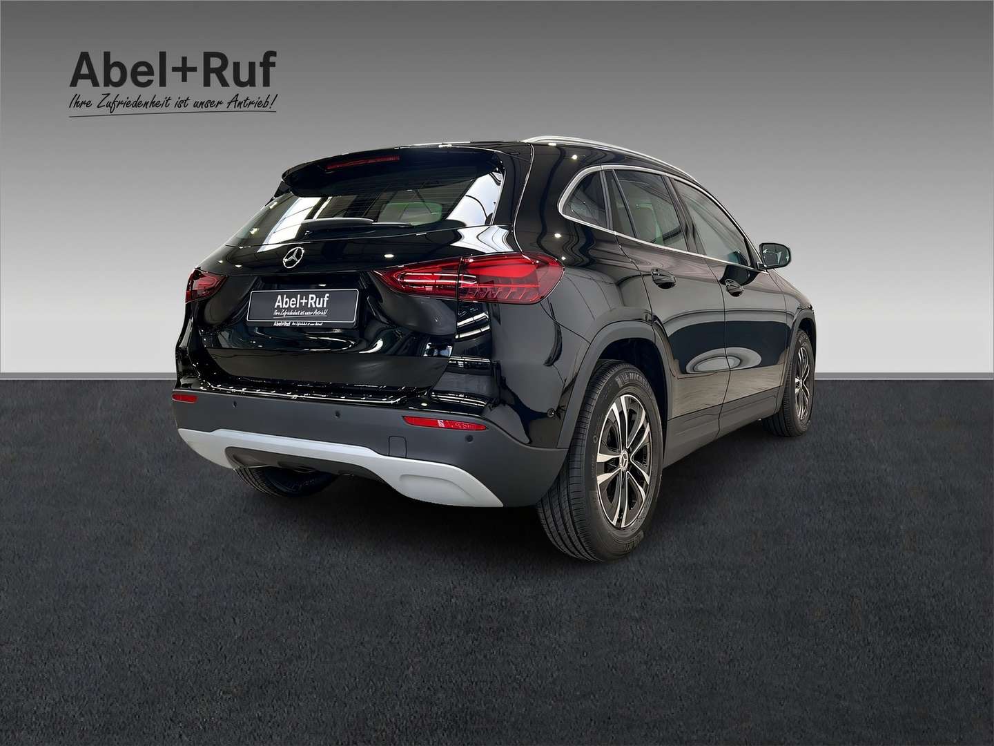 Mercedes GLA 200 - 2025 - Joinsteer - #5