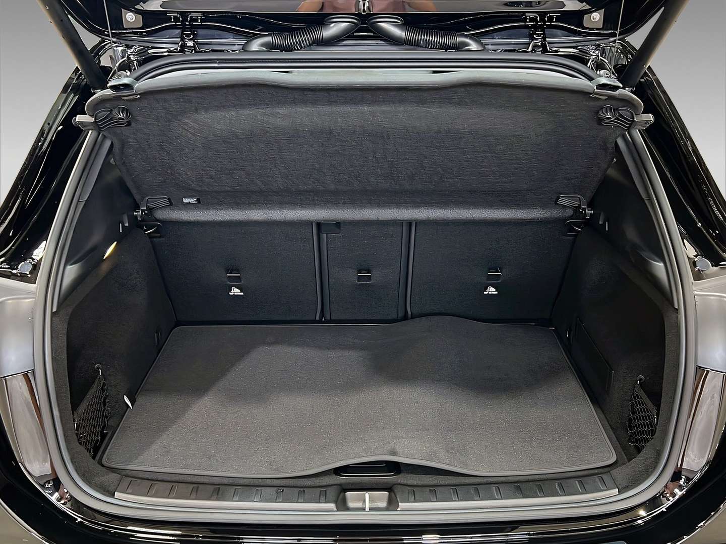 Mercedes GLA 200 - 2025 - Joinsteer - #6