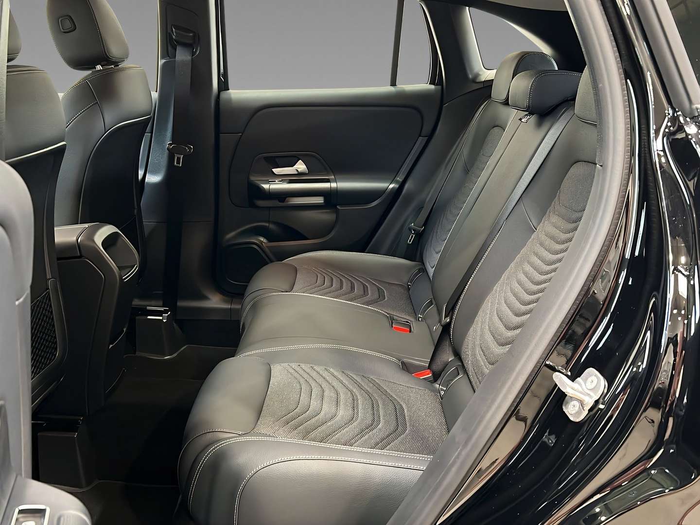 Mercedes GLA 200 - 2025 - Joinsteer - #8