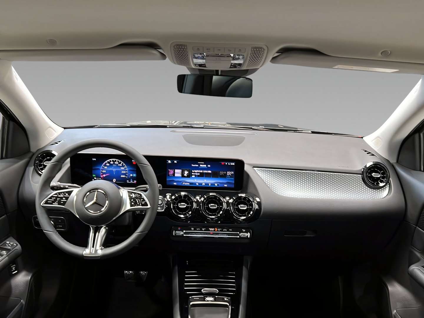 Mercedes GLA 200 - 2025 - Joinsteer - #9