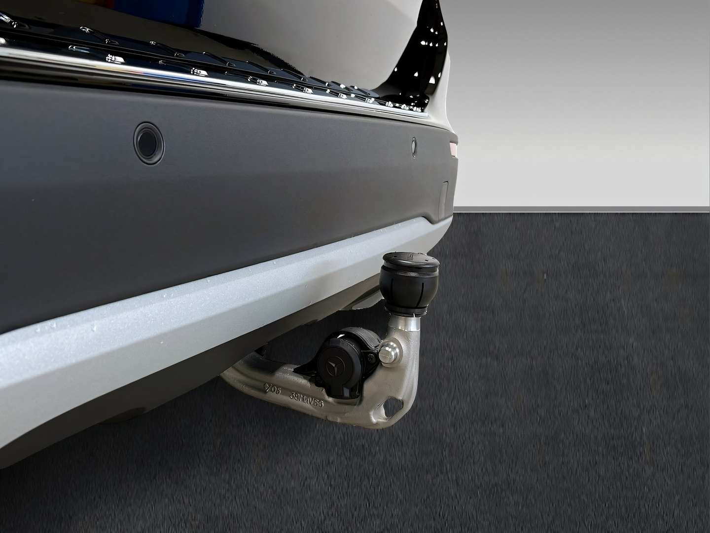 Mercedes GLA 200 - 2025 - Joinsteer - #11