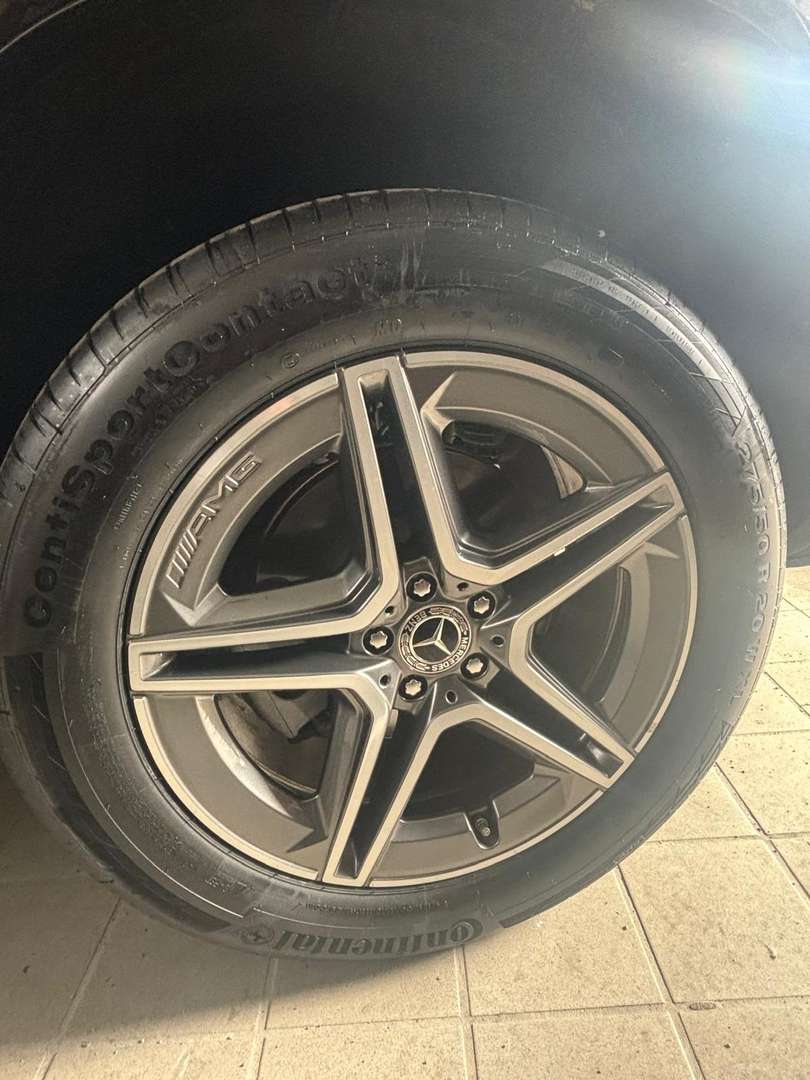 Mercedes GLE Coupé 300 - 2024 - Joinsteer - #2