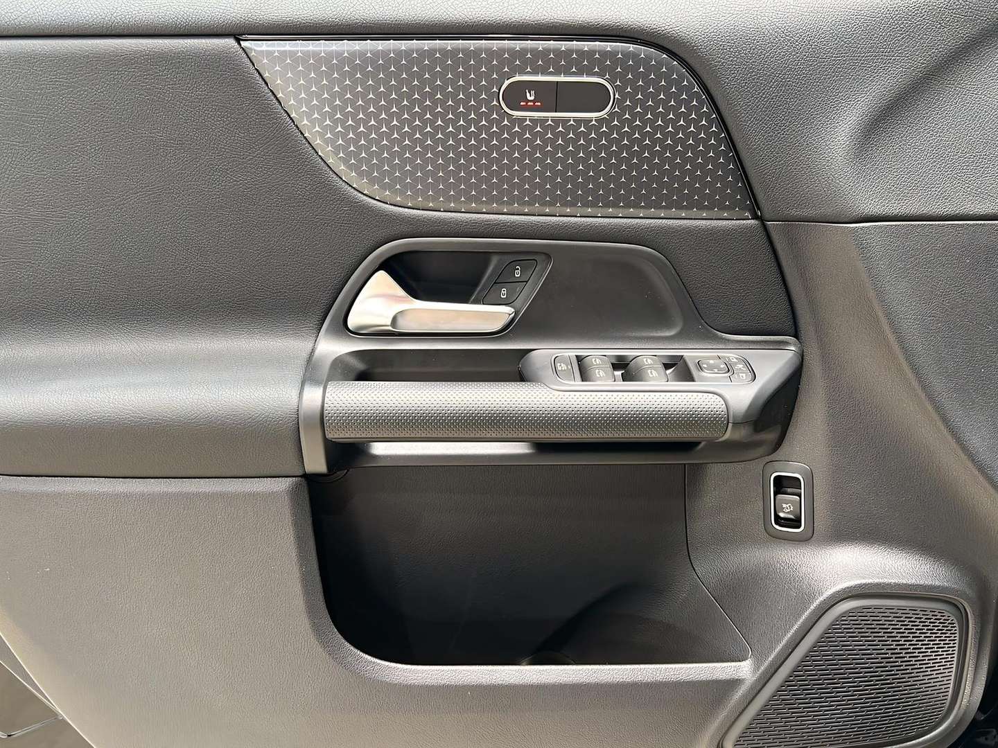 Mercedes GLA 200 - 2025 - Joinsteer - #12
