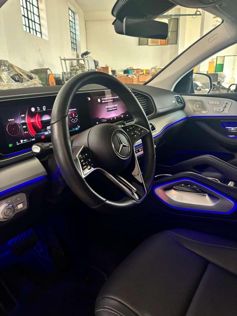 Mercedes GLE Coupé 300 - 2024 - Joinsteer - #3