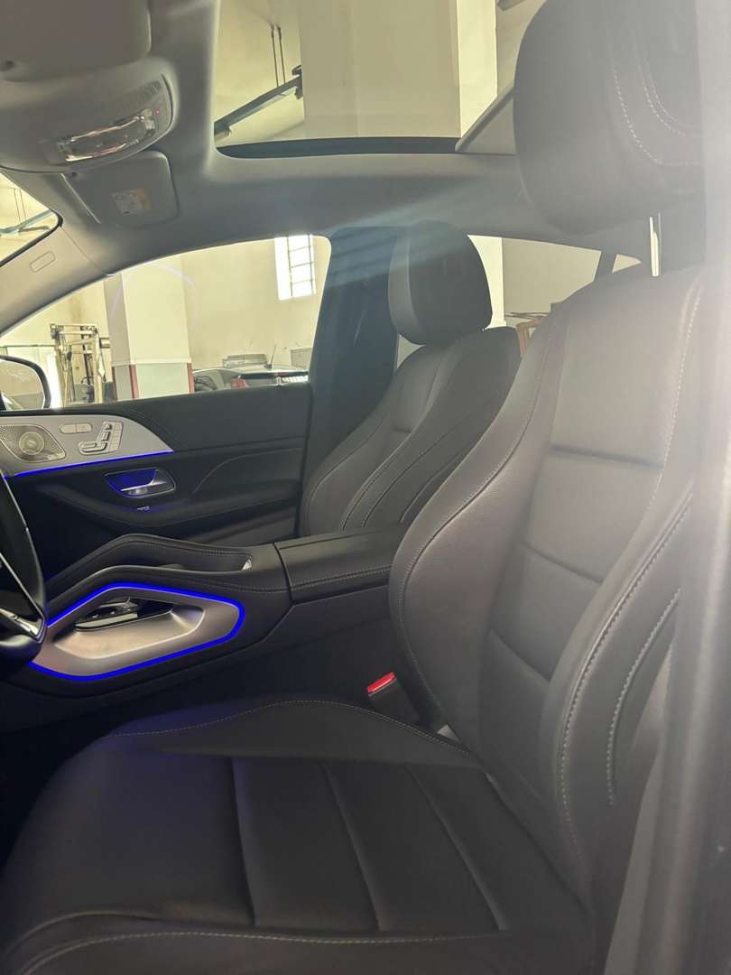 Mercedes GLE Coupé 300 - 2024 - Joinsteer - #4