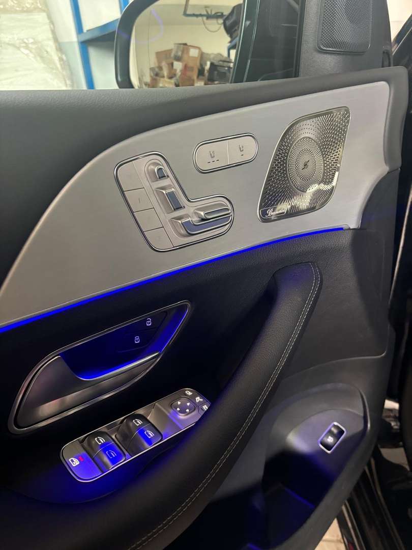 Mercedes GLE Coupé 300 - 2024 - Joinsteer - #5