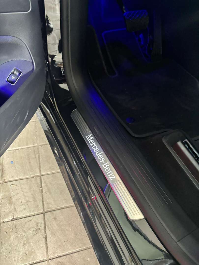 Mercedes GLE Coupé 300 - 2024 - Joinsteer - #6