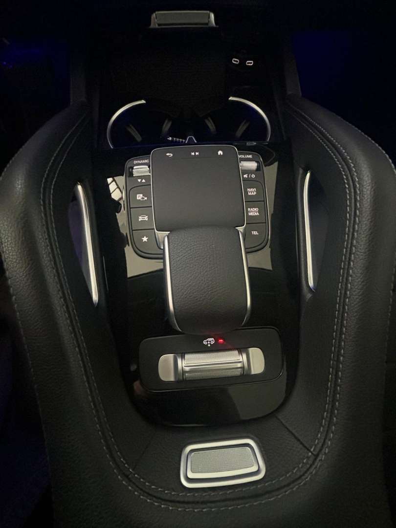 Mercedes GLE Coupé 300 - 2024 - Joinsteer - #7