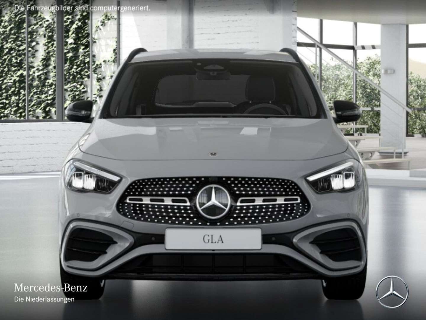 Mercedes GLA 200 AMG Line - 2025 - Joinsteer - #6