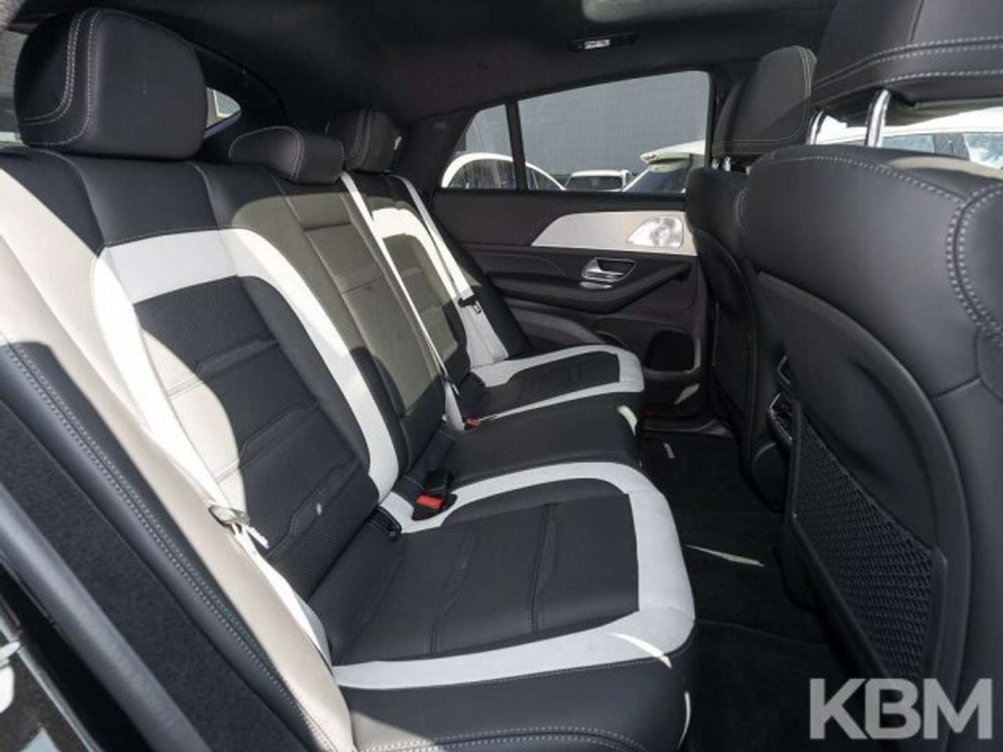 Mercedes GLE Coupé 63 Premium - 2024 - Joinsteer - #7
