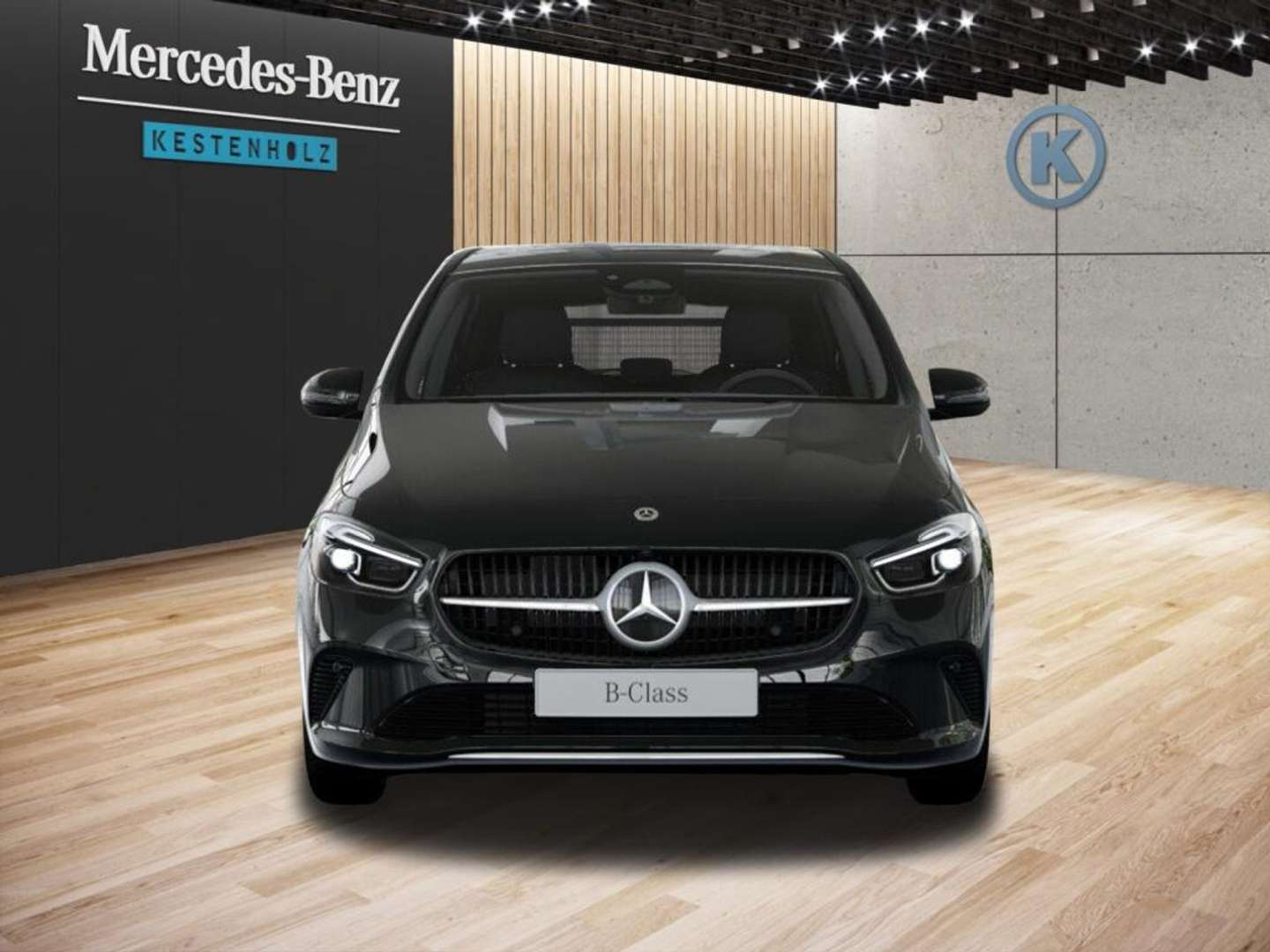 Mercedes Classe B 180 - 2025 - Joinsteer - #1