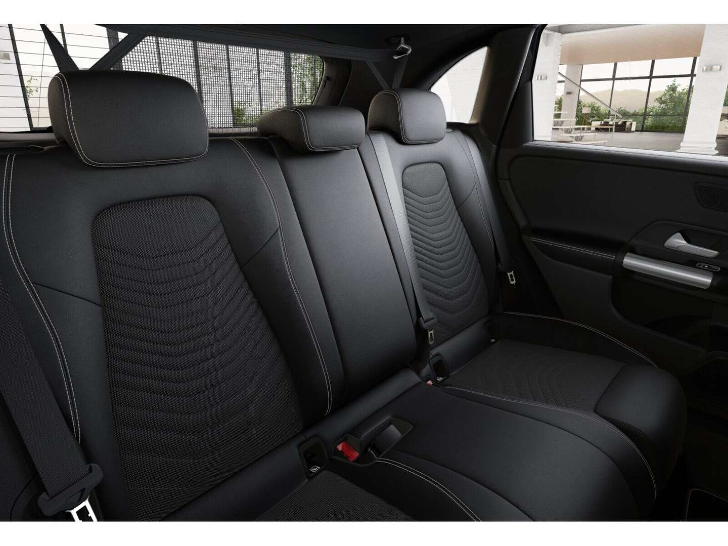 Mercedes Classe B 180 - 2025 - Joinsteer - #15