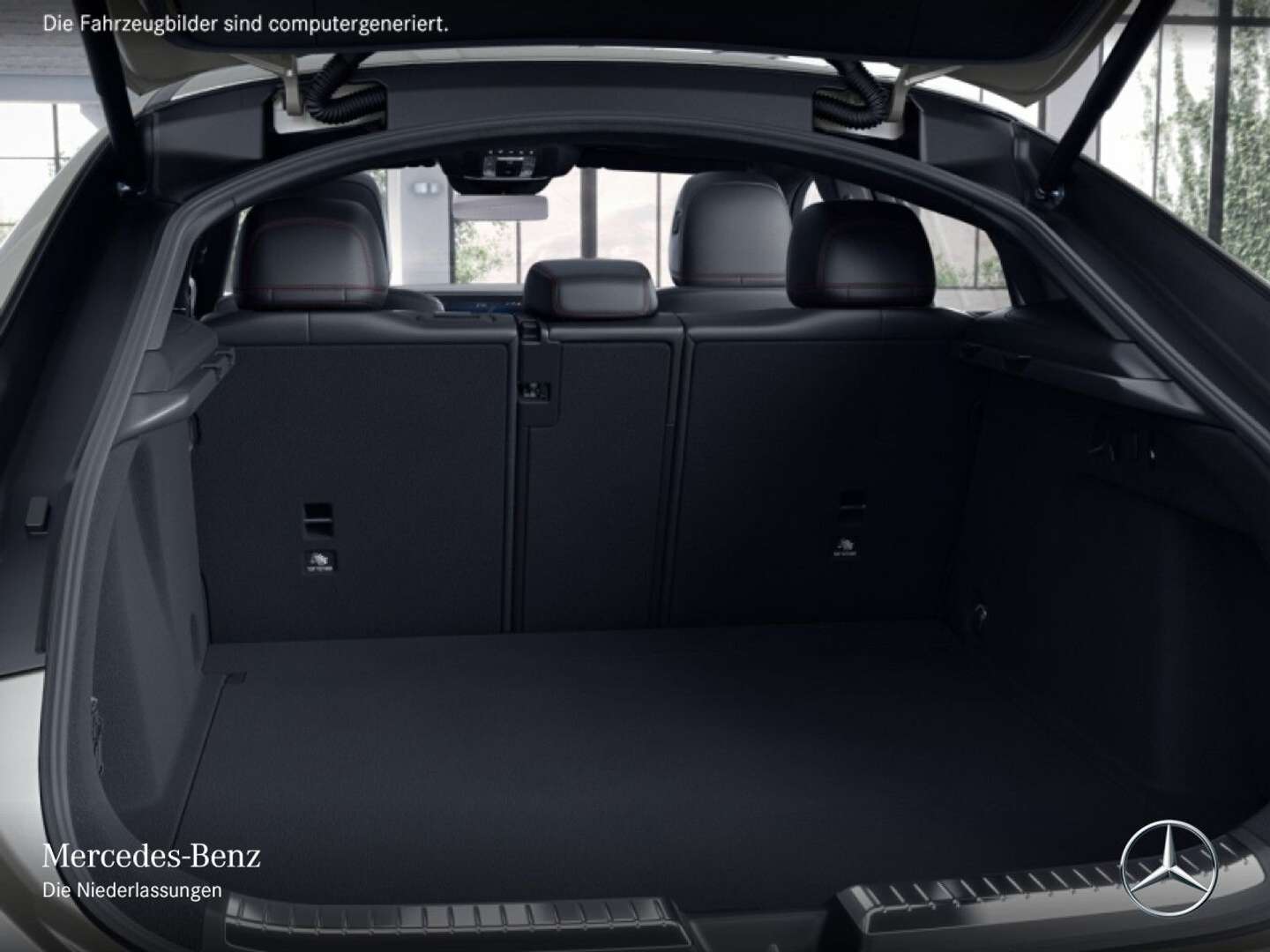 Mercedes GLE Coupé 63 AMG Line - 2025 - Joinsteer - #8