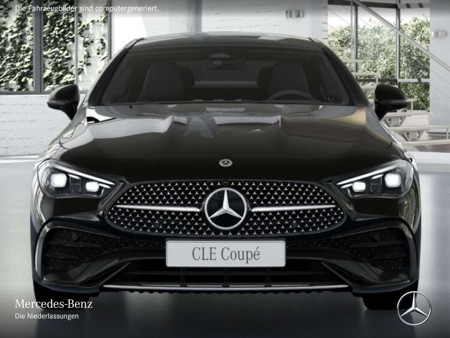 Mercedes CLE 200 AMG Line - 2025 - Joinsteer - #5