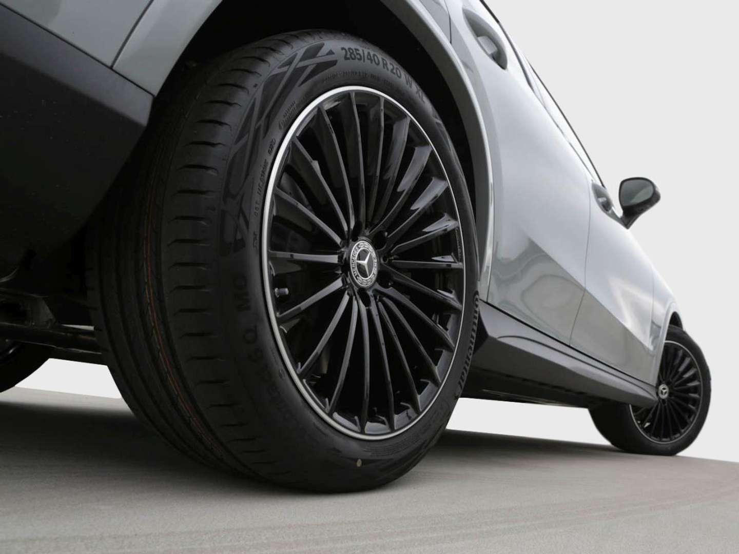 Mercedes GLC Coupé 450 AMG Line - 2025 - Joinsteer - #5