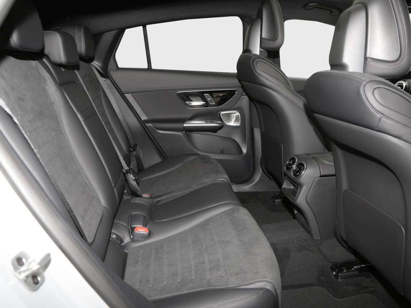 Mercedes GLC Coupé 450 AMG Line - 2025 - Joinsteer - #11
