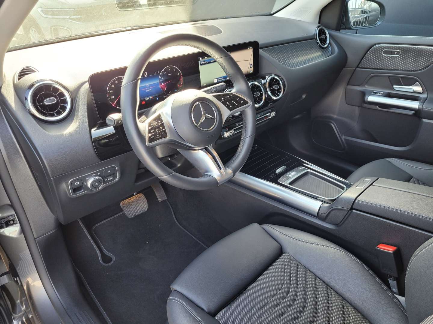 Mercedes Classe B 180 Progressive - 2023 - Joinsteer - #6