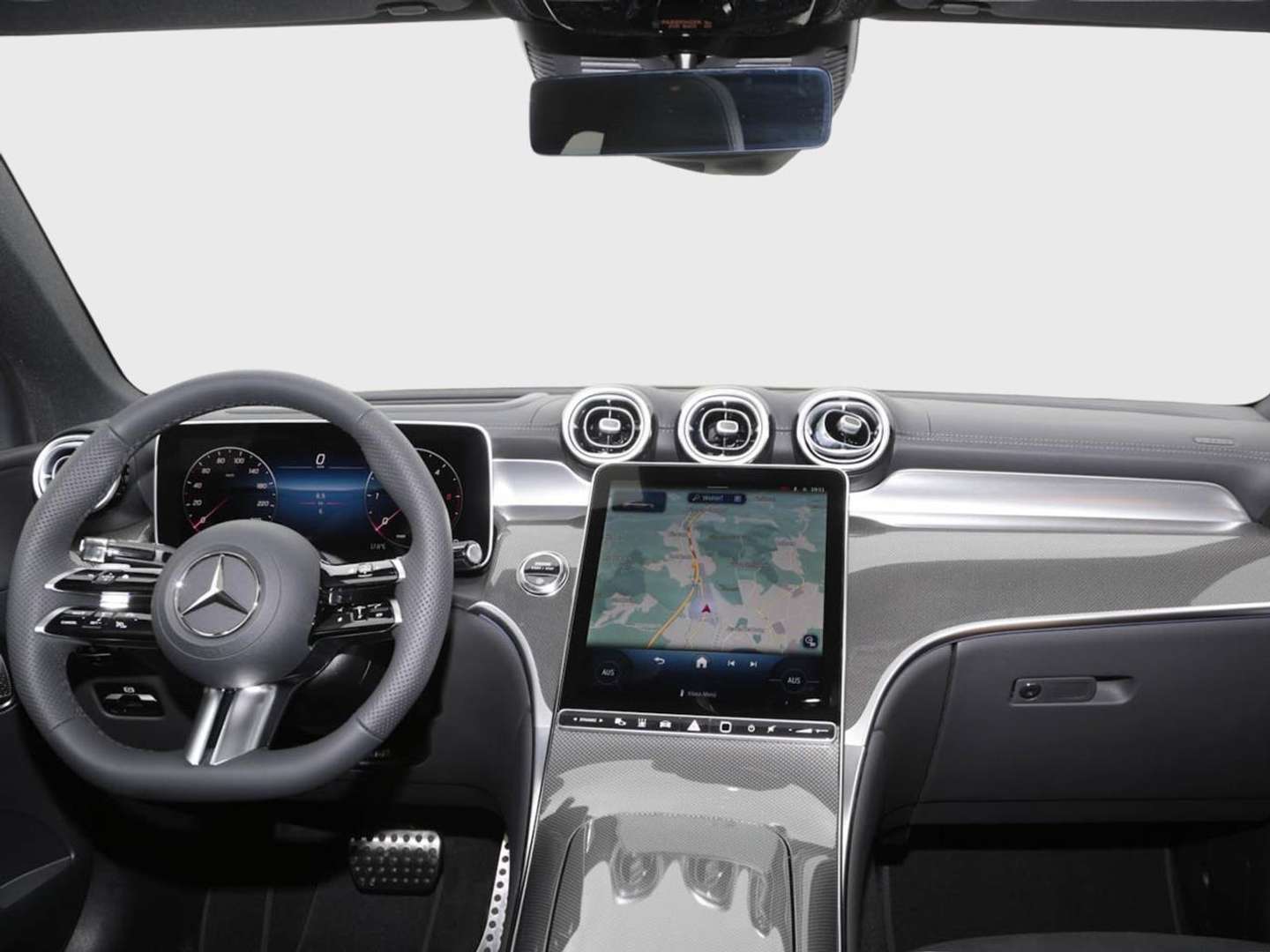 Mercedes GLC Coupé 450 AMG Line - 2025 - Joinsteer - #12