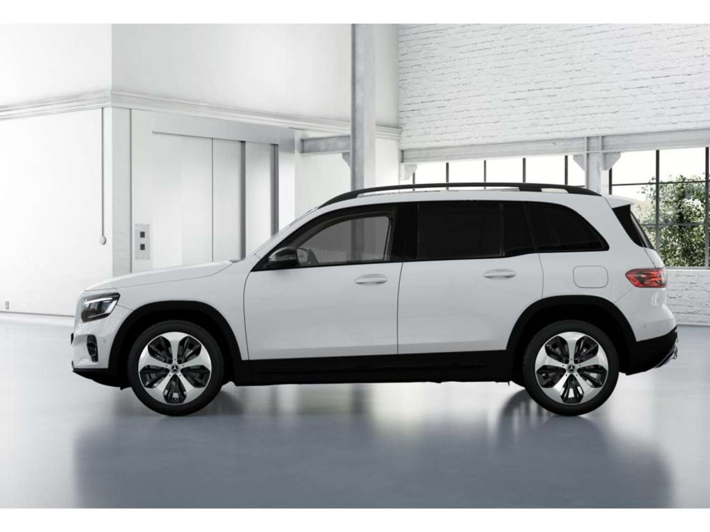 Mercedes GLB 220 Progressive - 2024 - Joinsteer - #1