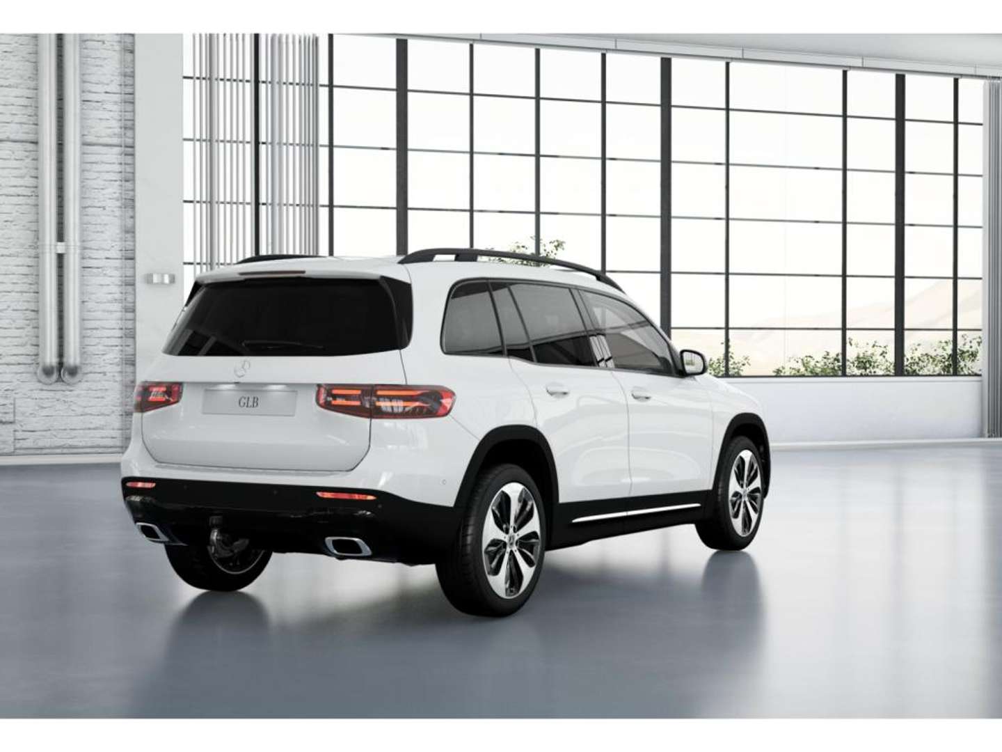 Mercedes GLB 220 Progressive - 2024 - Joinsteer - #2
