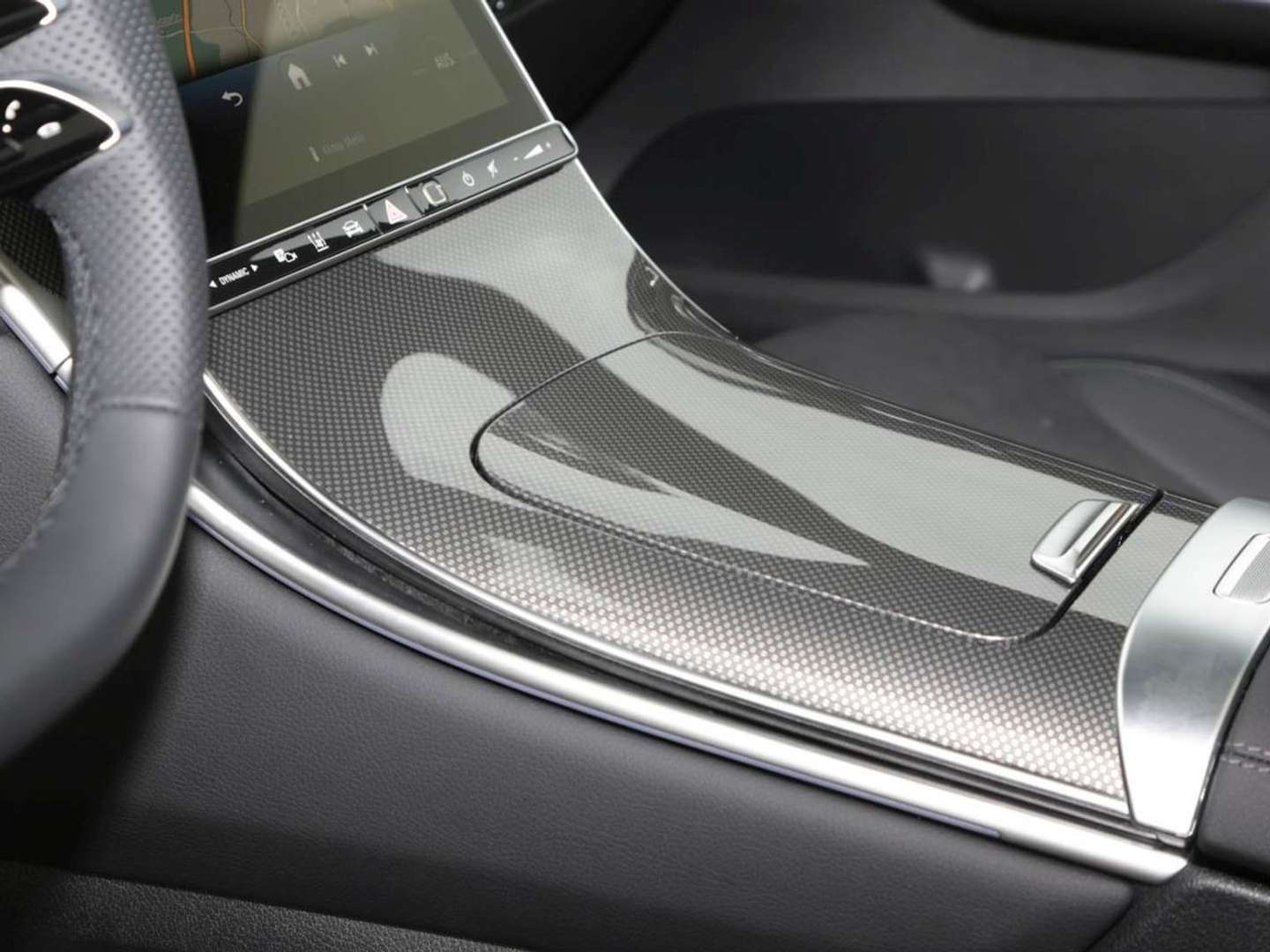Mercedes GLC Coupé 450 AMG Line - 2025 - Joinsteer - #15