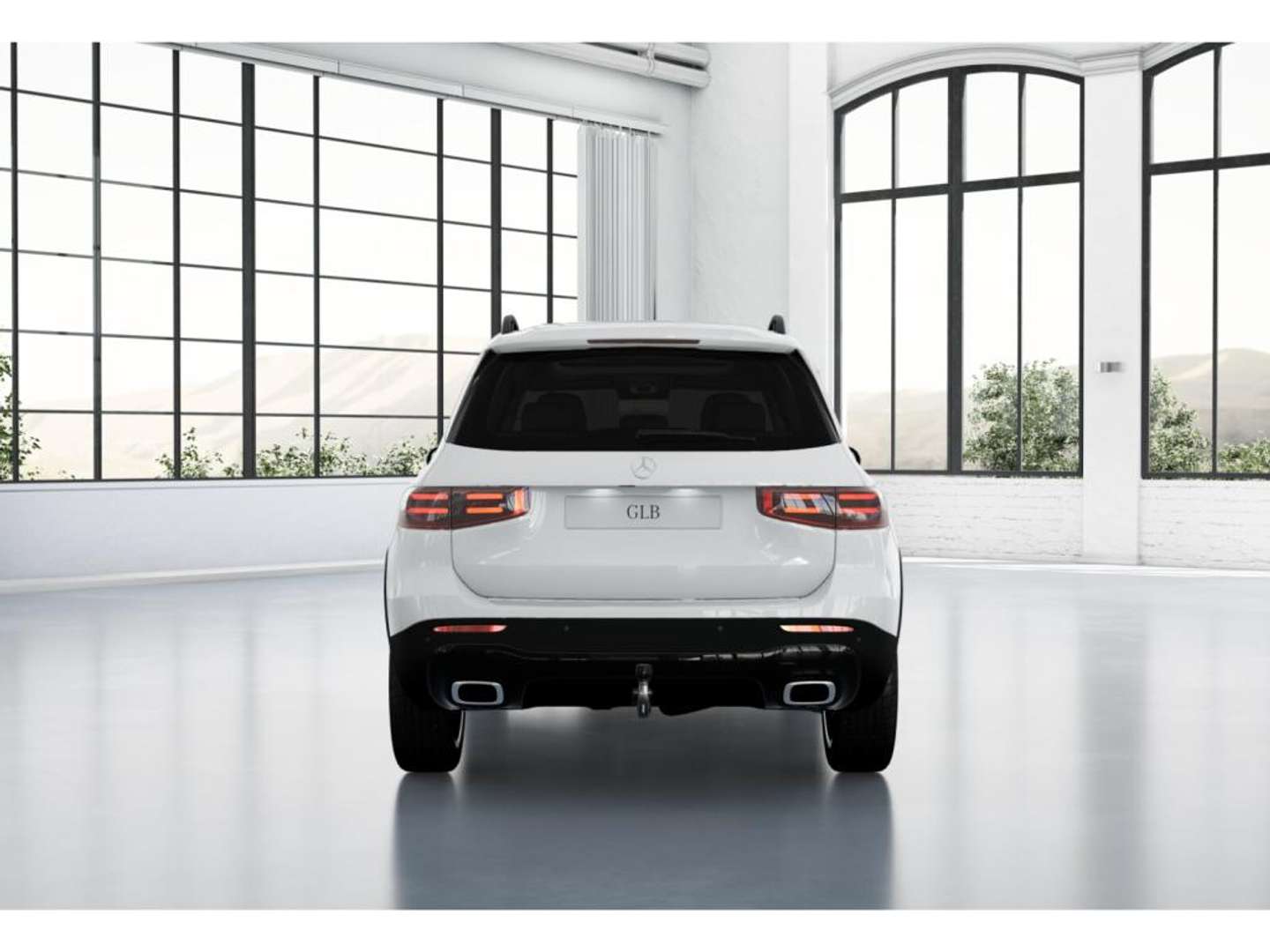 Mercedes GLB 220 Progressive - 2024 - Joinsteer - #3