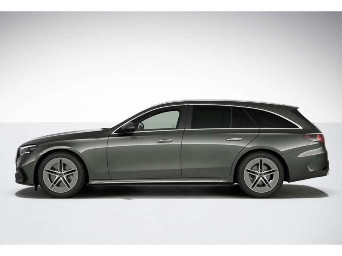 Mercedes Classe E 220 AMG-LINE - 2024 - Joinsteer - #1