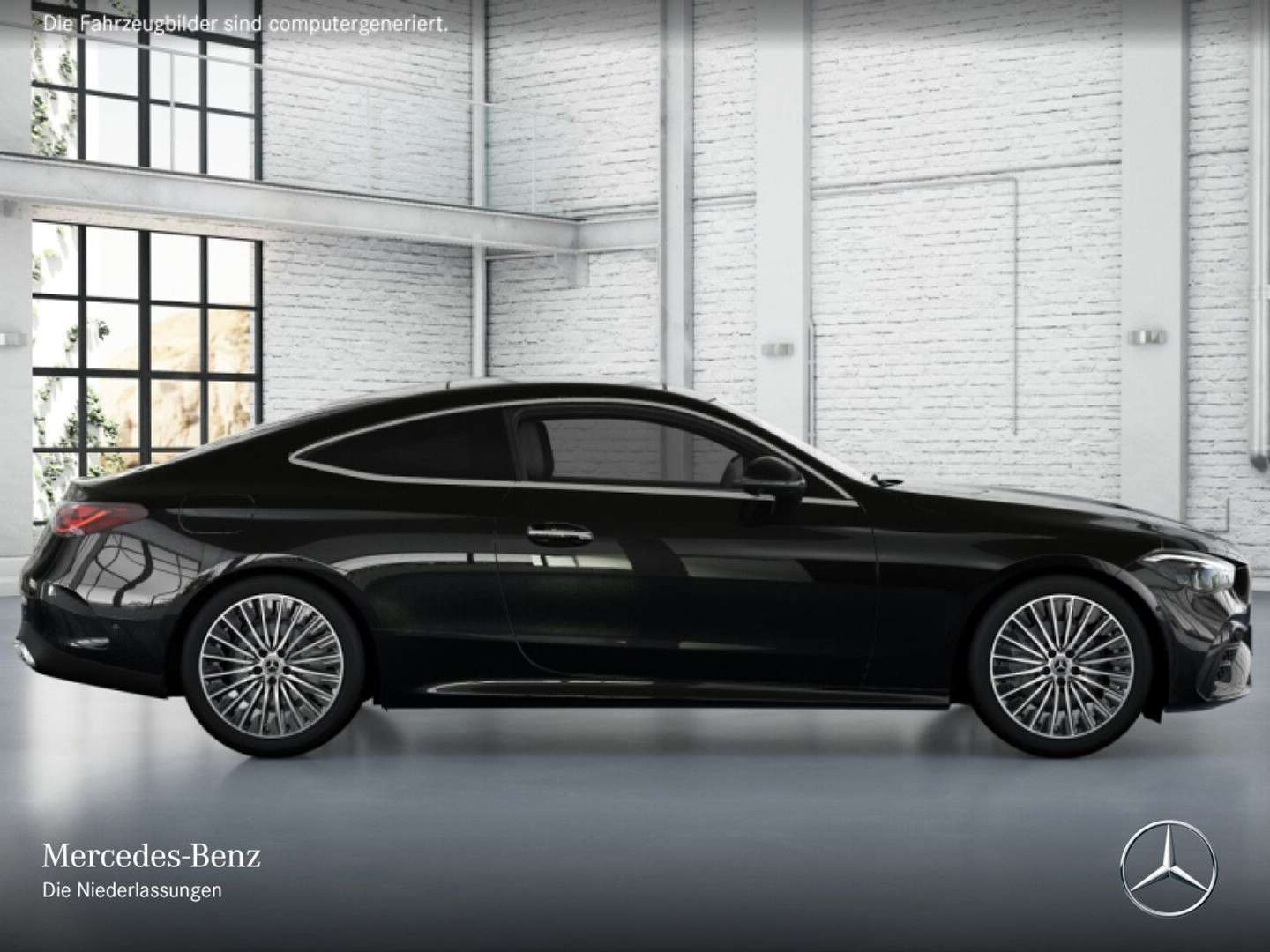 Mercedes CLE 200 AMG Line - 2025 - Joinsteer - #17