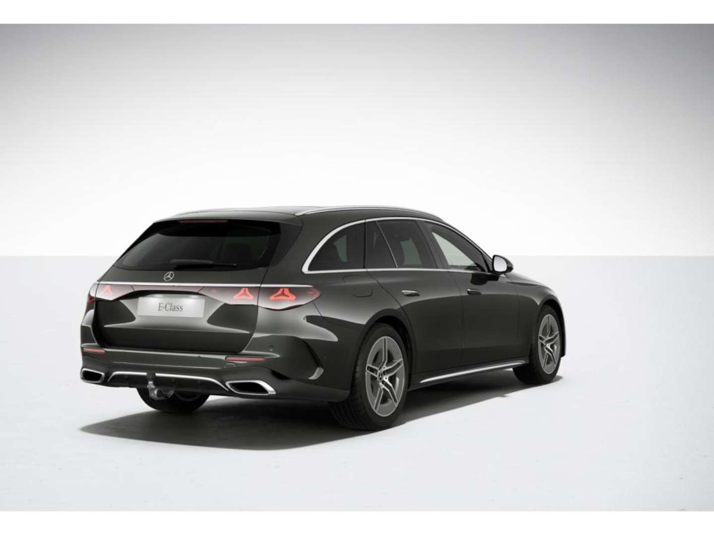 Mercedes Classe E 220 AMG-LINE - 2024 - Joinsteer - #2