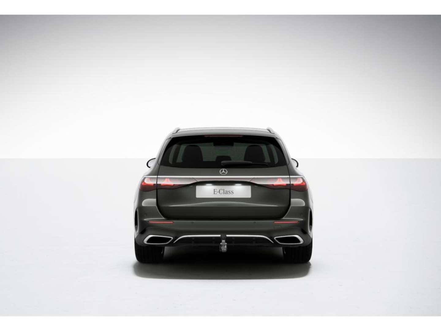 Mercedes Classe E 220 AMG-LINE - 2024 - Joinsteer - #3