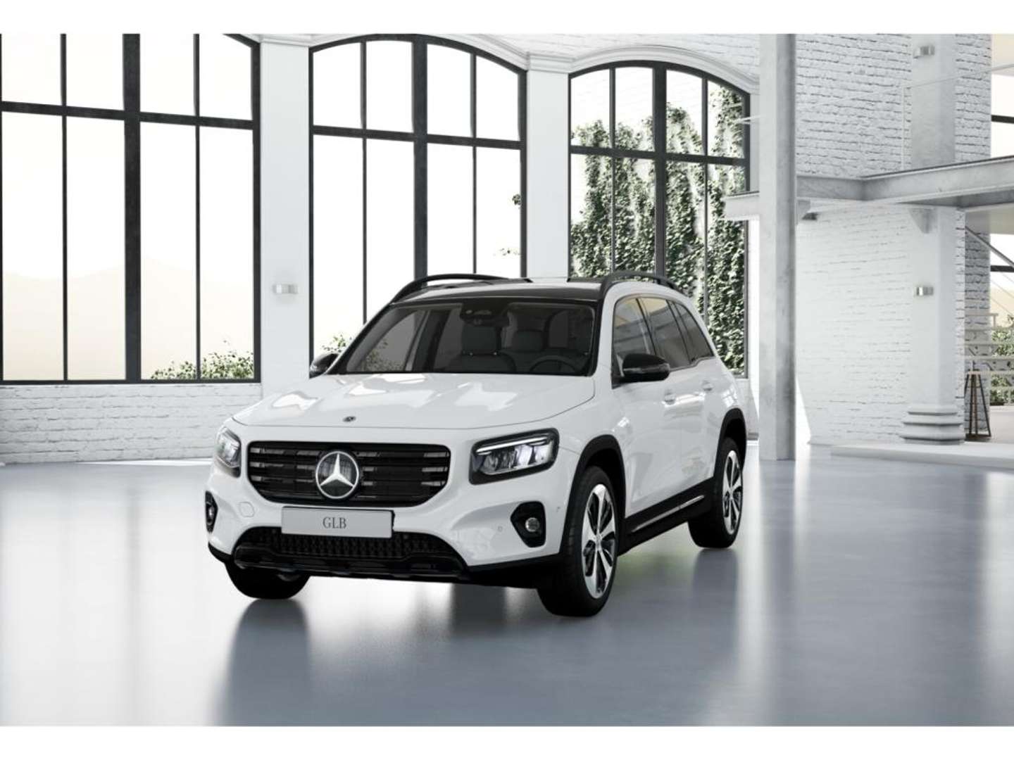 Mercedes GLB 220 Progressive - 2024 - Joinsteer - #6