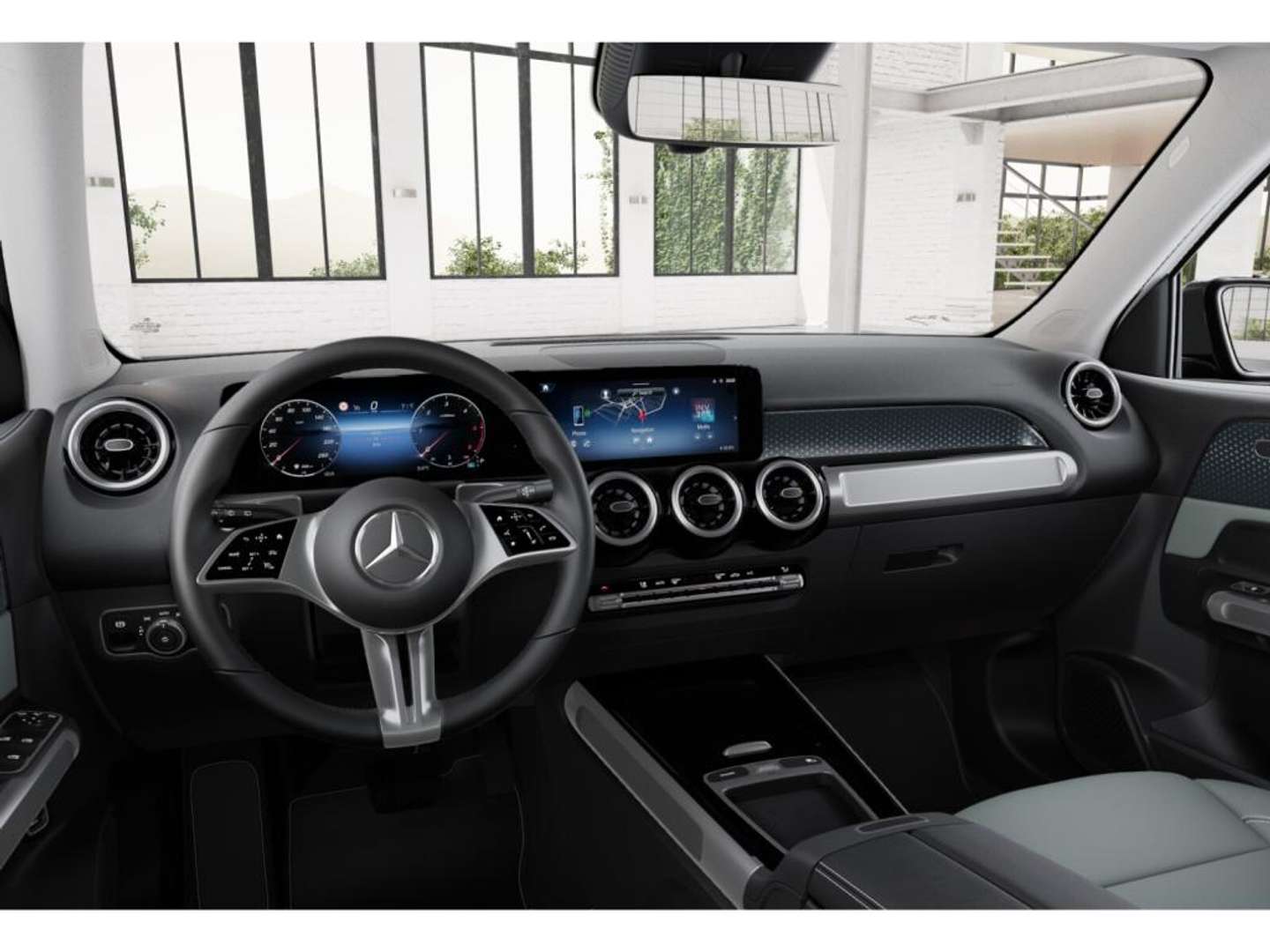 Mercedes GLB 220 Progressive - 2024 - Joinsteer - #7