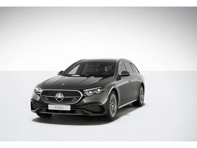 Mercedes Classe E 220 AMG-LINE - - Joinsteer - #5