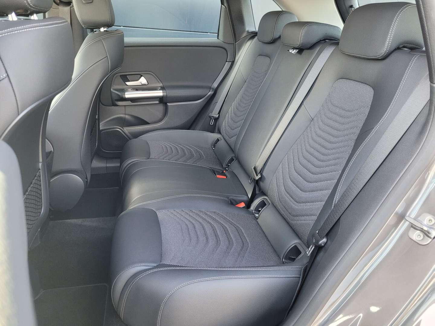 Mercedes Classe B 180 Progressive - 2023 - Joinsteer - #16