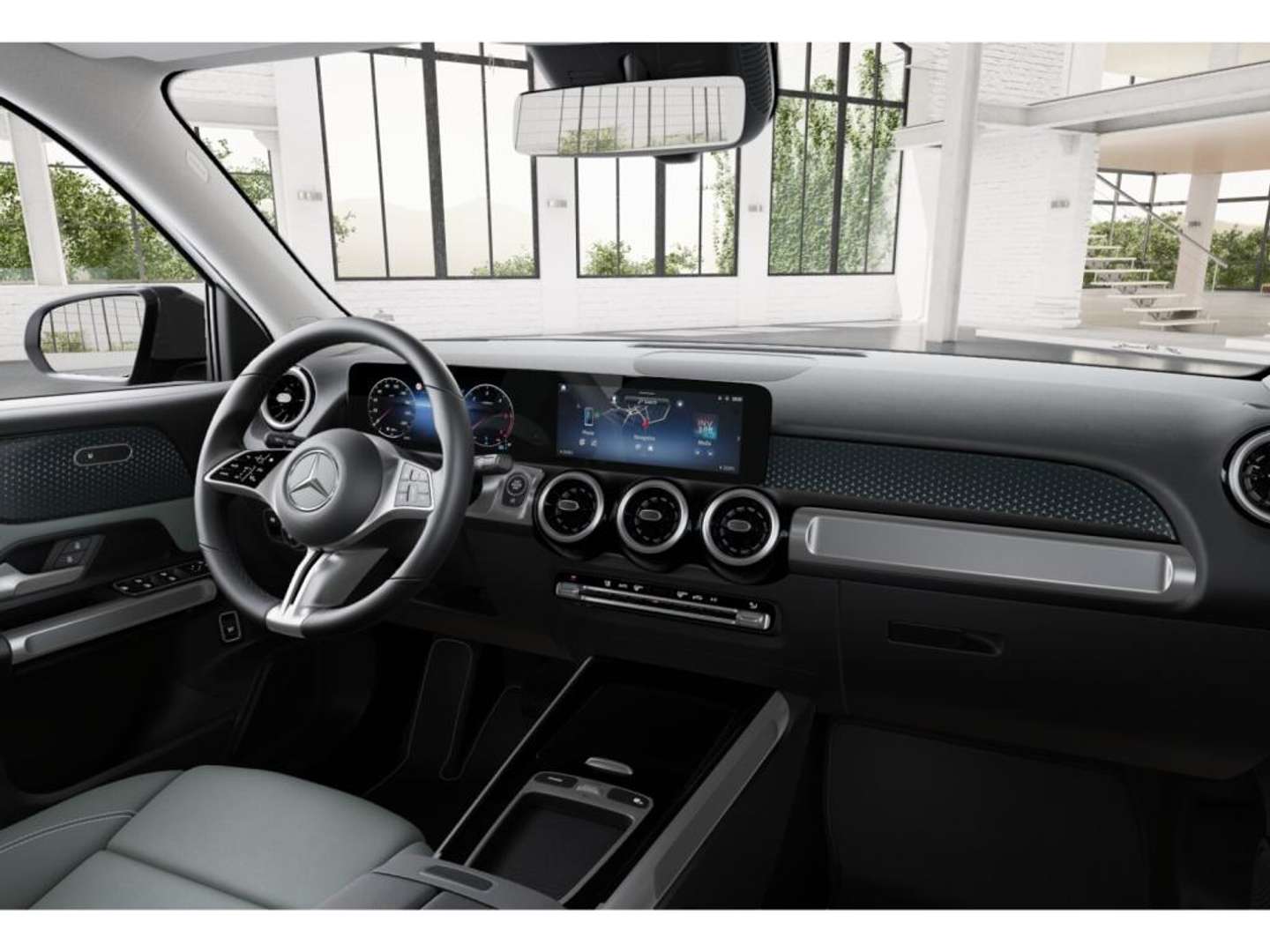 Mercedes GLB 220 Progressive - 2024 - Joinsteer - #10