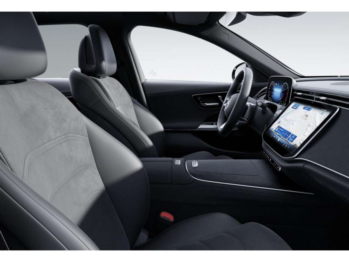 Mercedes Classe E 220 AMG-LINE - 2024 - Joinsteer - #8