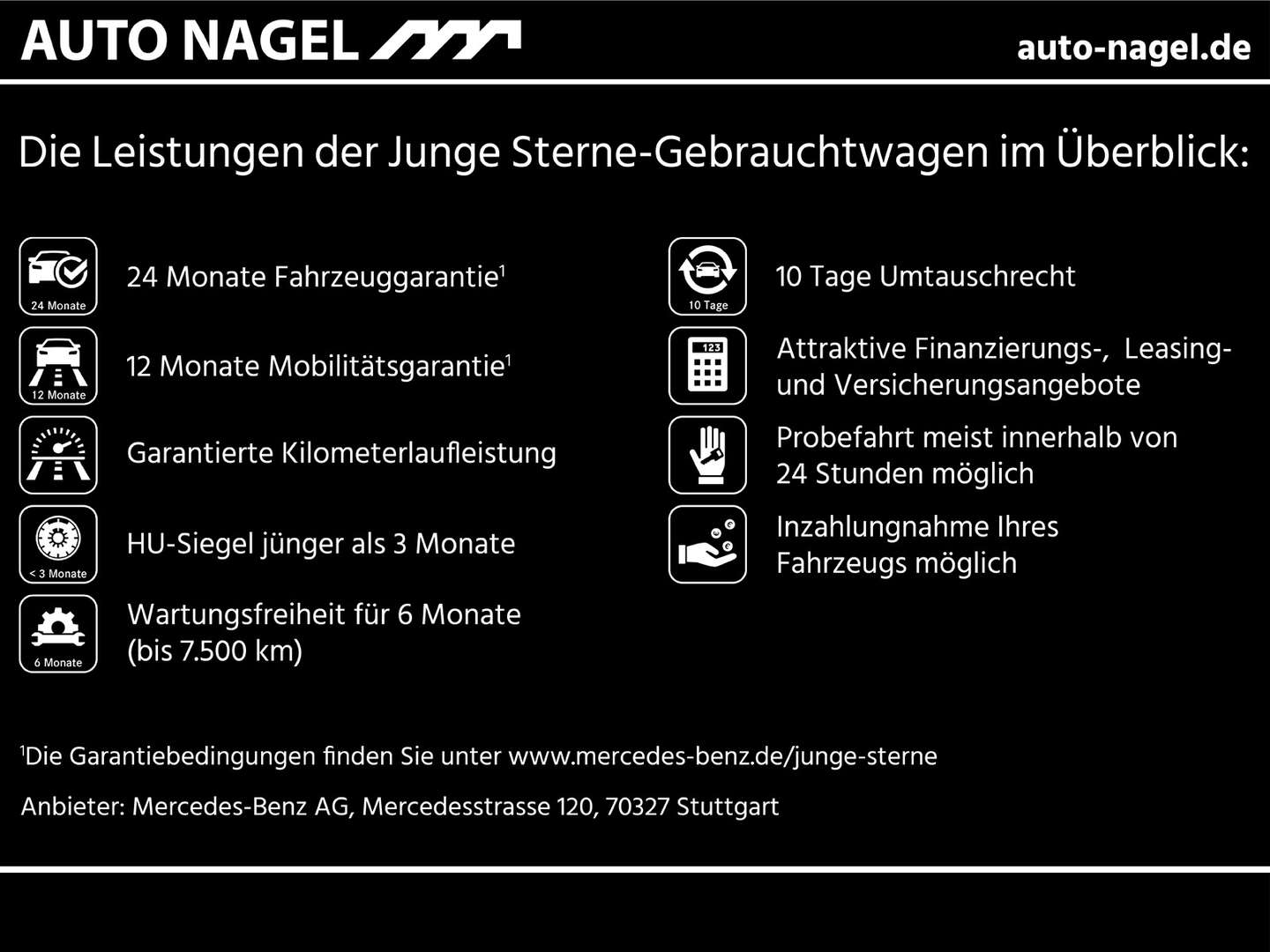 Mercedes Classe B 180 Progressive - 2023 - Joinsteer - #18
